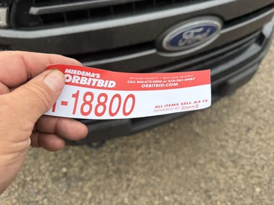 Used 2020 FORD F150 XLT FX4 OFF ROAD Pickup Trucks Michigan US | Miedema Asset Management Group #1574806