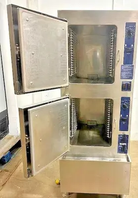 USED CLEVELAND 24CGA10.2