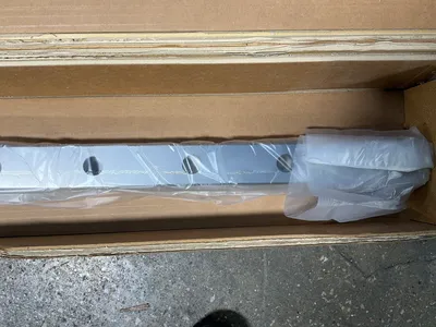 Used IKO LRX 45 R1995 H S2 Tooling & Accessories (Other) Ohio US | HGR 24 #1271792