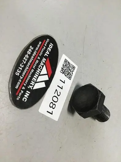 Used DME 9808 Clamps Michigan US | Ideal Machinery #597865