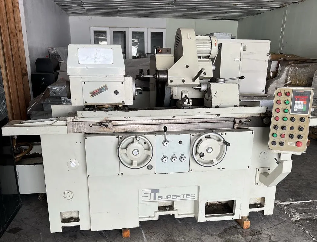 USED SUPERTEC G30P-60NC