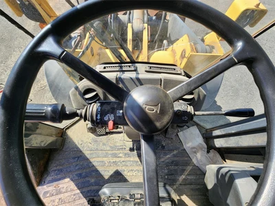 Used 2011 DEERE 544K Wheel Loaders | Abele Tractor #1342912