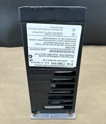 USED Danfoss 178B1444