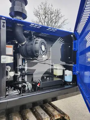 USED 2026 BLU B150