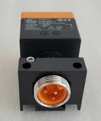 NEW IFM Electronic IMC2035-ARKA/LS-300BL