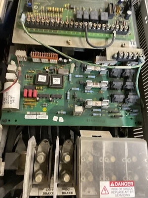 USED Allen Bradley 1336s-C075-AN-FR
