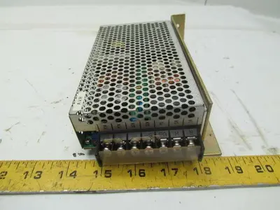 Lambda HK150A-24/A RBR-694116-0085 Power Supply Hyundai CNC Lathe HIT15S
