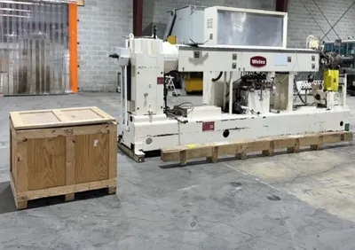 USED WELEX 350