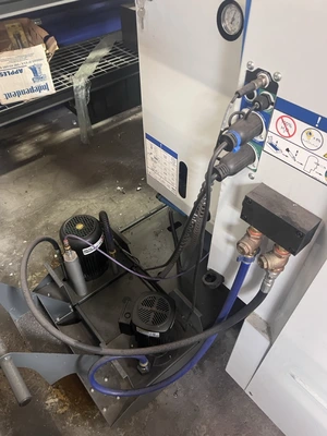 Used 2022 HAAS DS-30Y CNC Lathes Illinois US | Revelation Machinery #1183773