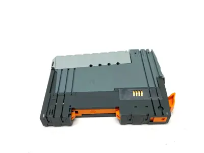 USED B&R AUTOMATION 2-FULL BRIDGE STRAIN GAUGE INPUT MODULE 5KHZ