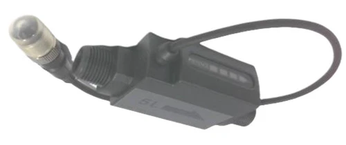 Keyence FD-P05 Digital Flow Sensor Head [New]