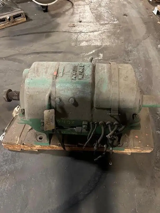 USED GE MD408