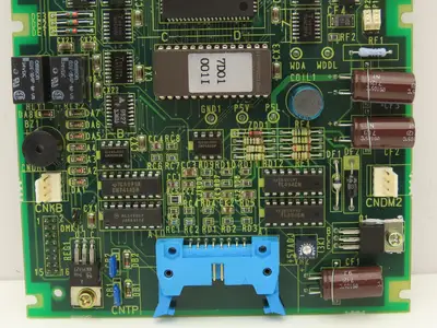 Fanuc A20B-2000-0360/03B TP Control RJ Teach Pendant Printed Circuit Board PCB