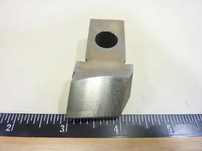NEW VESTA WORKS LTD. FSP-448