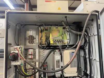 2021 SOUTHWESTERN INDUSTRIES TRAK TMC12 Vertical Machining Centers | Toolquip, Inc. (12)