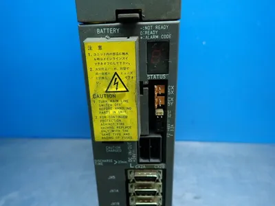 USED FANUC A06B6079H105