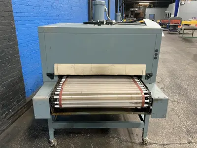 Used SHANKLIN T9 Miscellaneous Packaging Equipment Ohio US | HGR 24 #1453757