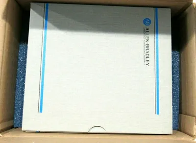NEW ALLEN-BRADLEY INTERFACE MODULE