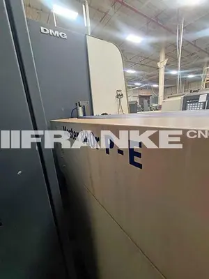 Used 2011 DMG MORI GILDEMEISTER SPRINT 65 CNC Lathes | FRANKE CNC, LLC #1382523