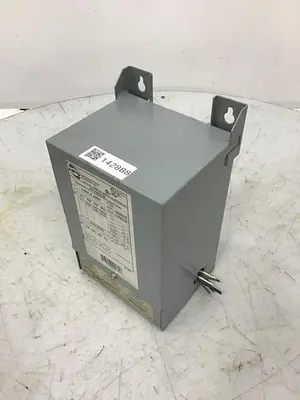USED HPS C1F003LES