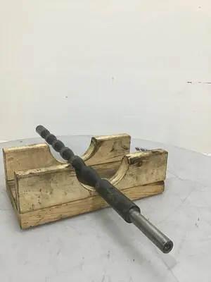 Used CINCINNATI MILACRON 5038076 Injection Molding Parts Michigan US | Ideal Machinery #1302505