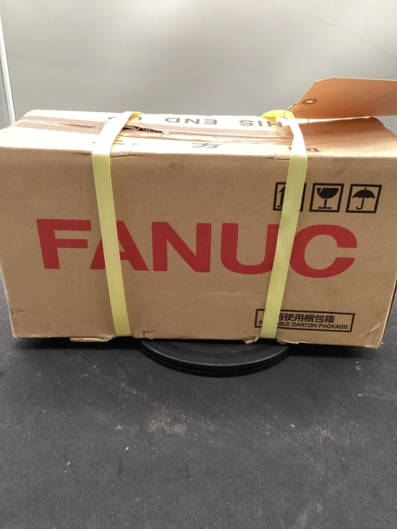 New | in-Stock FANUC A06B-0128-B075 Servo Motors Michigan US | iGAM Industrial Marketplace 2 #174426