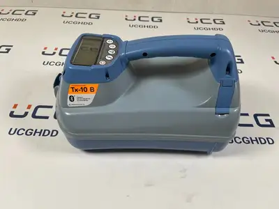 New | in-Stock RADIODETECTION _UNKNOWN_ Portable Cable Fault Location Systems Florida US | UCG Underground Supplies #1405540