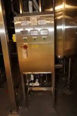 USED FELDMEIER NA