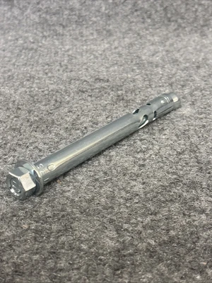 New | in-Stock Power Fasteners ["050335", "05033S"] Bolts California US | Davliegogo LLC #1705985