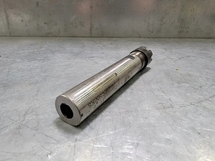 Used SYIC ER16M-140 Tooling & Accessories (Other) British Columbia CA | Lenmark #276843