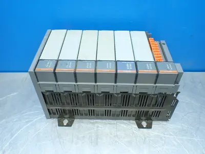 USED ALLENBRADLEY 1746A7
