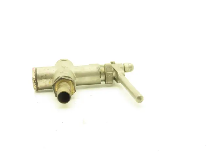 Used MÜLLER TANKANLAGEN _UNKNOWN_ Valves/Fittings Indiana US | Arrow Industrial #569987