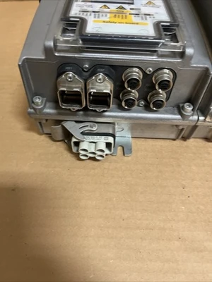 USED Lenze Americas E84DSPBC4024R2SLCE