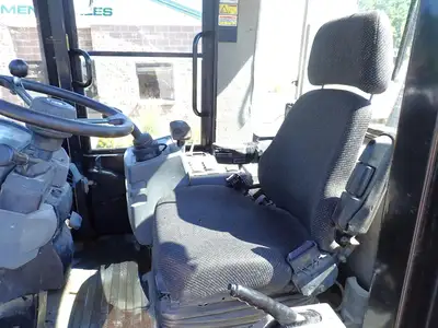 Used 2011 CATERPILLAR 930H Wheel Loaders Massachusetts US | Brookside Equipment Sales #1422120