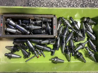 Used LYNDEX _UNKNOWN_ Tooling & Accessories (Other) Ohio US | HGR 24 #1271748