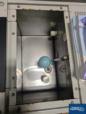 USED Shimadzu Shimadzu X-Ray Diffractometer, Model XRD-6000