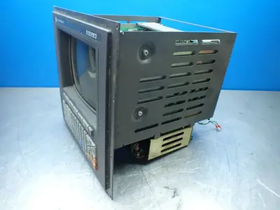 USED ALLENBRADLEY 8520VOP1