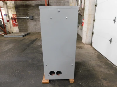 Used Challenger NA Transformers Ohio US | Equipment Recovery Corp. #1329721