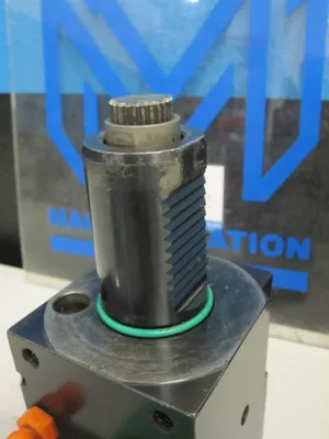USED EPPINGER/EXSYS 4.201.347