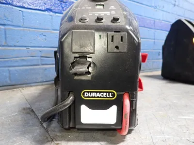 Used DURACELL POWERPACK PRO 1300 Miscellaneous MRO Ohio US | HGR 24 #776312