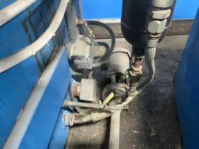 USED KLEERFLO PW500 AM 5001612