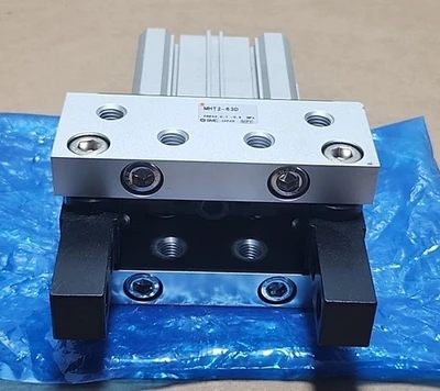 NEW SMC MHT2-63D