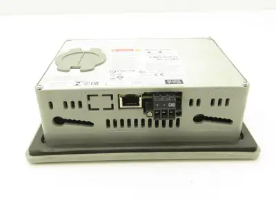 Allen Bradley 2711P-T6C21D8S PanelView Plus 7 Touch Screen Series B 24V