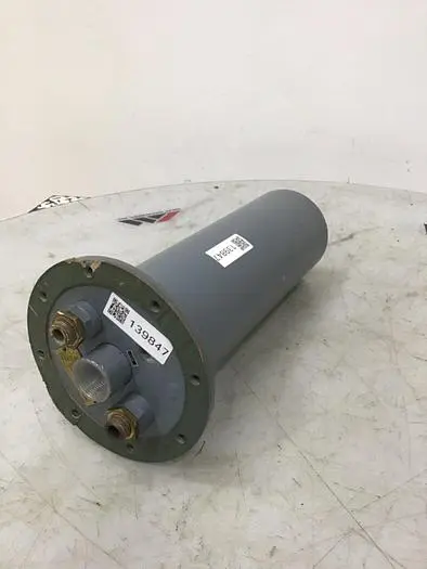Used KME SCHMOLE T8-02.22-1 Heat Exchangers Michigan US | Ideal Machinery #603661