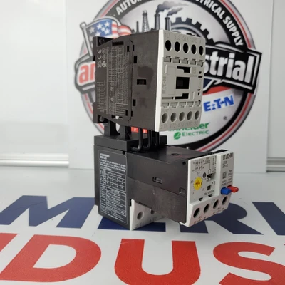 Used Eaton XTOE005BCS Misc Electrical & Power Parts California US | American Industrial Supply Co. #1460066