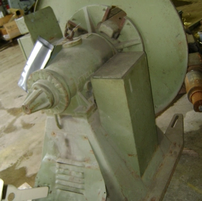 1965 LITTELL 40-24 Coil Reels and Straighteners | Rock Solid Tools (3)