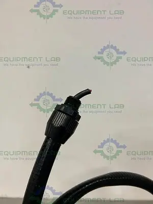 USED WAUKESHA CHERRY BURRELL/ SPX 018UL ROTARY LOBE PUMP W/ STAINLESS 1.5 HP MOTOR