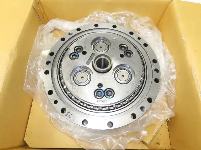 Nabtesco Fanuc A97L-0218-0371/320E-219 Vigo Drive Reduction Gear RV-320E-219.46