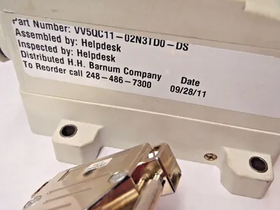 USED SMC VV5QC11