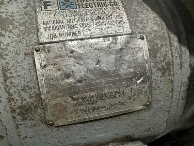 USED NILSON S3F